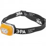 Фонарь налобный светодиодный ЭРА РАБОЧИЕ ПРАКТИК GA-810 аккумуляторный 3Вт сенсорный MICRO-USB B0052318