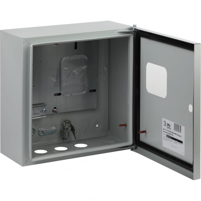 Корпус металлический ЭРА ЩУ-1-1-0-76 310x300x155 IP54 NO_SIMPLE_STM_SHU-1/1-0 Б0046702 B0046702
