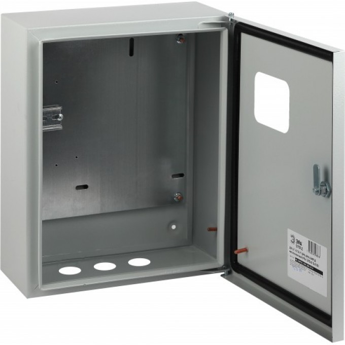 Корпус металлический ЭРА ЩУ 3-1-0 76 У1 395x310x155 IP54 NO_SIMPLE_STM_SHU-3/1-0 Б0046704 B0046704