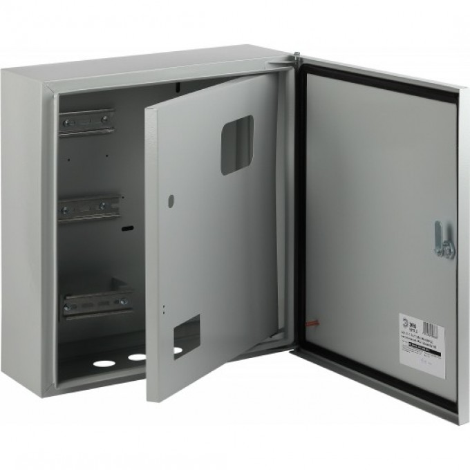 Корпус металлический ЭРА ЩУ 3-1-1 76 У1 445х400х155 IP54 NO_SIMPLE_STM_SHU-3/1-1 Б0046705 B0046705