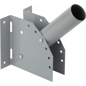 Кронштейн для уличного светильника ЭРА SPP-AC2-0-230-048 с переменным углом 230*150*120 d48mm Кронштейн для уличного светильника ЭРА SPP-AC2-0-230-048 с переменным углом 230*150*120 d48mm