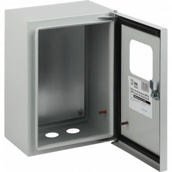 Щит ЭРА SIMPLE ЩМПг окно-00 IP54 290х220х175