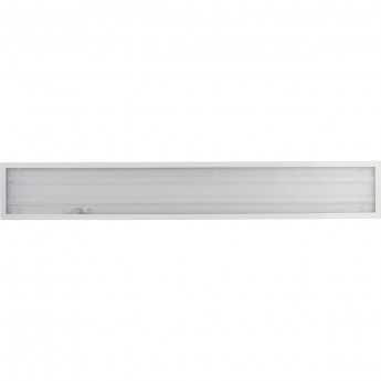 Светильник светодиодный ЭРА SPO-7-72-4K-P 72Вт 4000К 5000Лм IP40 1200x180x19 призма с проводом