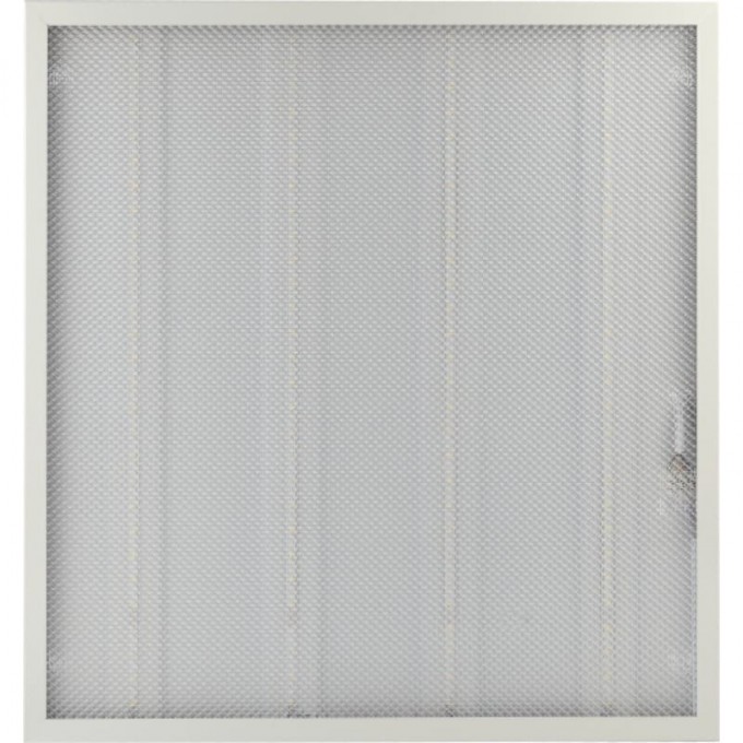 Светильник светодиодный ЭРАА SPO-6-24-4K-P Б0061287 24Вт 4000К 3000Лм 125Лм/Вт IP40 595х595х19 призма B0061287