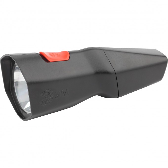 Светодиодный фонарь ЭРА MA-501 Аллигатор ручной аккумуляторный прямая зарядка B0033770