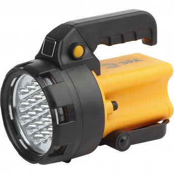 Светодиодный фонарь ЭРА PA-602 прожекторный аккумуляторный с регулируемой подставкой Светодиодный фонарь ЭРА PA-602 прожекторный аккумуляторный с регулируемой подставкой