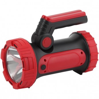 Светодиодный фонарь ЭРА PA-704 прожекторный аккумуляторный с раскладными подставками Светодиодный фонарь ЭРА PA-704 прожекторный аккумуляторный с раскладными подставками