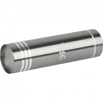 Светодиодный фонарь ЭРА UB-401 Джет ручной на батарейках алюминиевый Светодиодный фонарь ЭРА UB-401 Джет ручной на батарейках алюминиевый