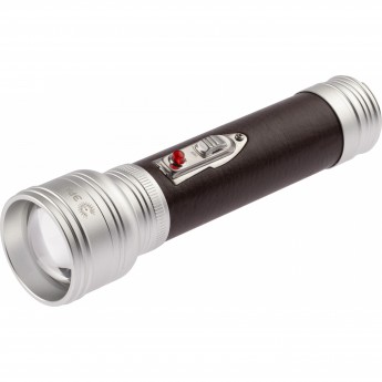 Светодиодный фонарь ЭРА УНИВЕРСАЛЬНЫЕ MB-904 Авиатор ручной на батарейках 5Вт Светодиодный фонарь ЭРА УНИВЕРСАЛЬНЫЕ MB-904 Авиатор ручной на батарейках 5Вт